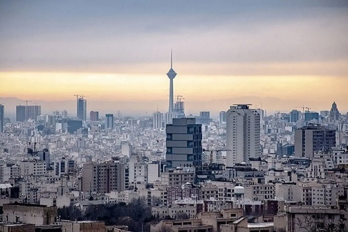 متوسط قیمت مسکن در شهر تهران کمتر از ۲۰۰ میلیون تومان است