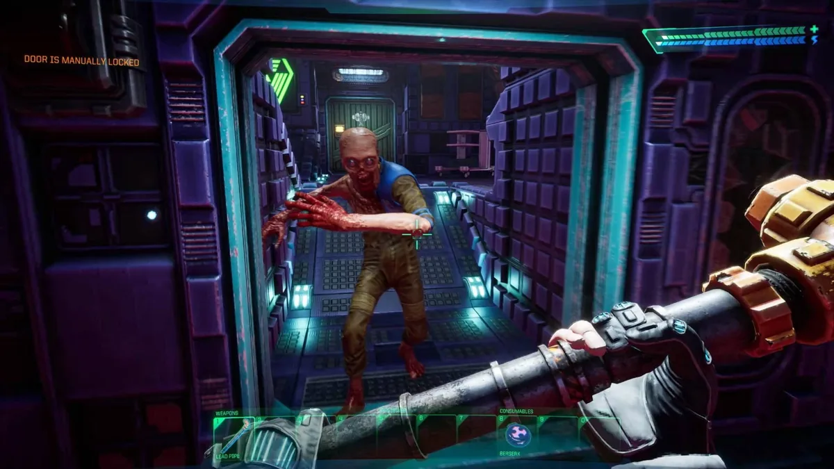 سریال System Shock لغو شد؛ مدیرعامل Nightdive جزئیات پروژه را فاش کرد | گیمفا