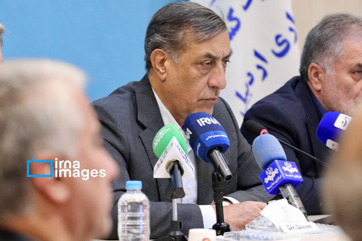 قائمپناه: هر ایرانی باید یک پزشک خانواده داشته باشد