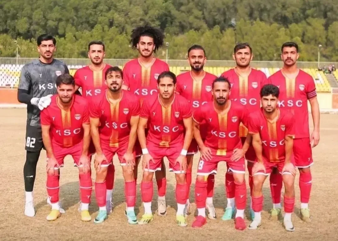 ایوب والی تعارف ابیصادقی را پس زد