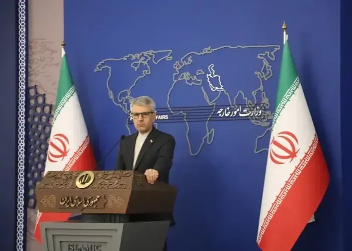 واکنش تند تهران به بیانیه کانادا و امارات
