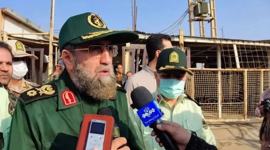 سردار باقرزاده: روایت قطر درباره خلبانان ایرانی قانعکننده نبود