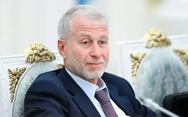 دردسر جدید و بزرگ آبراموویچ در انگلیس