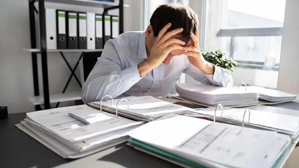 تیپهای شخصیتی مستعد داشتن «استرس»