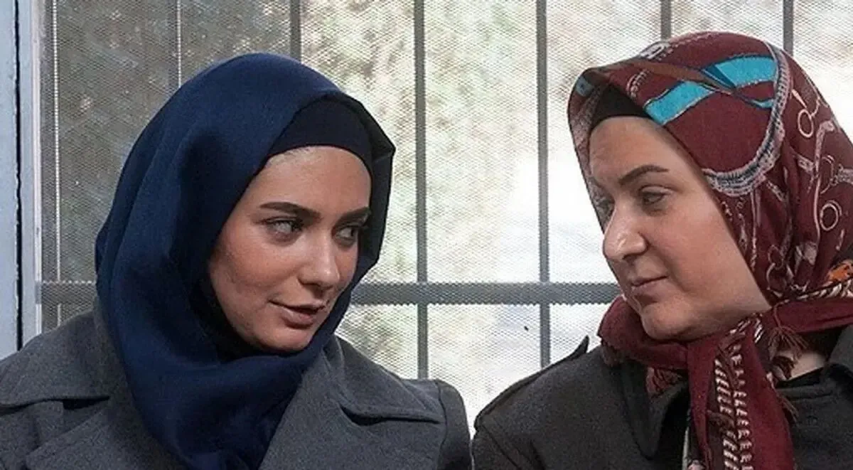 لیندا کیانی با چهرهای متفاوت؛ کاربران او را با بنجامین باتن مقایسه کردند!