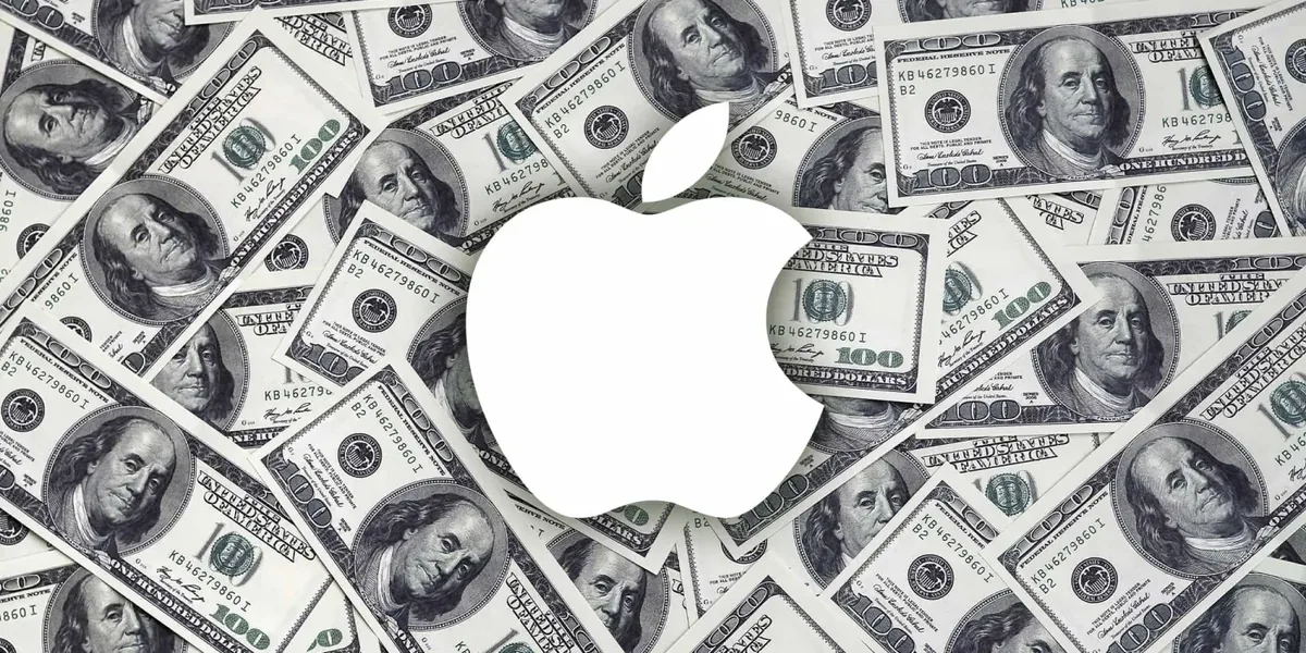 اپل با عبور از انویدیا به باارزشترین شرکت جهان تبدیل شد