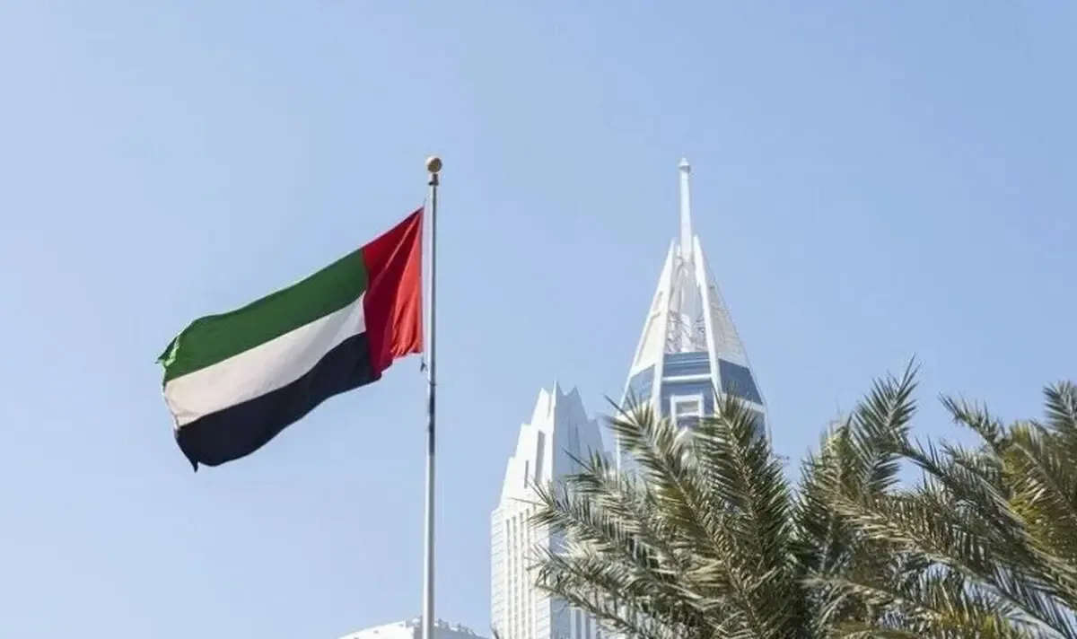 امارات هشدار آمریکا درباره افزایش سطح آمادهباش را تایید کرد