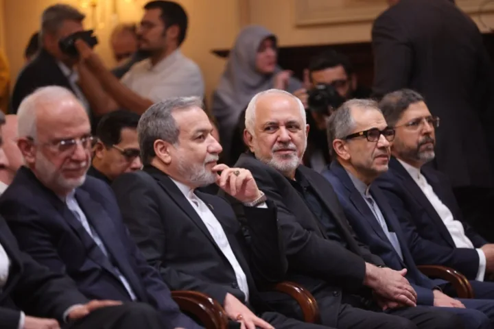 عراقچی: