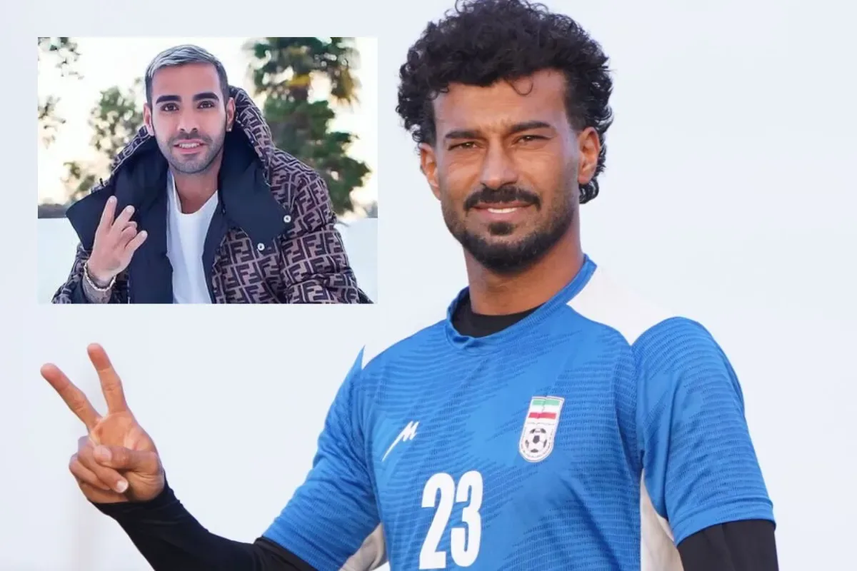 مورد عجیب رامین رضاییان و ساشا سبحانی؛ مقصد مشترک و سوار یک هواپیما!