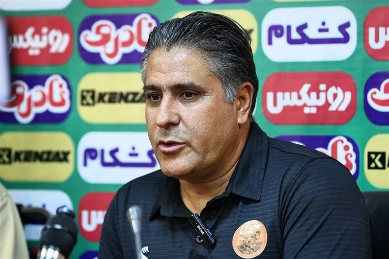 قاسم شهبا از هدایت مس شهربابک برکنار شد