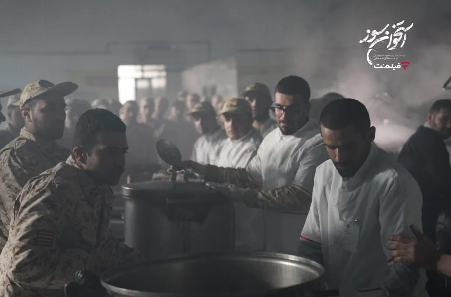سریال «استخوانسوز» از امشب پخش خود را آغاز میکند