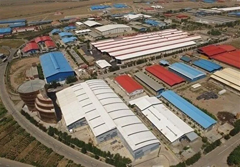 پایش ۱۷ واحد تولیدی در کلینیک سیار شهرکهای صنعتی محروم خراسان رضوی