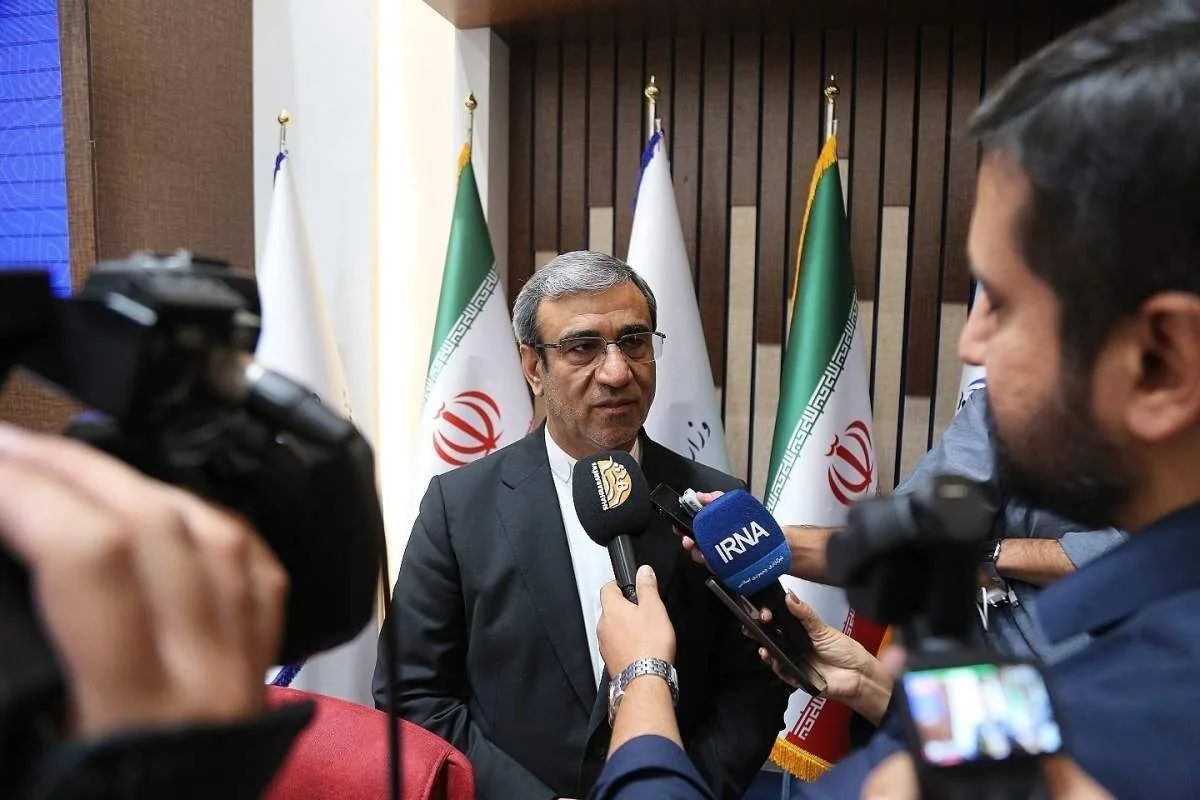 توضیح استاندار خراسان رضوی درباره عدم برگزاری کنسرت علیرضا قربانی
