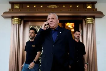 حمله «مزراحی» مراکش به انحصار اشکنازیها / گادی آیزنکوت؛ ژنرال کم حرف و رسانهگریزی که میخواهد به ۱۹ سال سلطه نتانیاهو پایان دهد