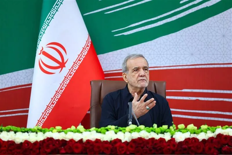 دفاع ایران فقط موشک نیست؛ مردم و وحدت ملی قدرت دفاعی کشورند/ توان دفاعی امروز حاصل فعالیت آقای اخلاقی در کنار تهرانیمقدمها است