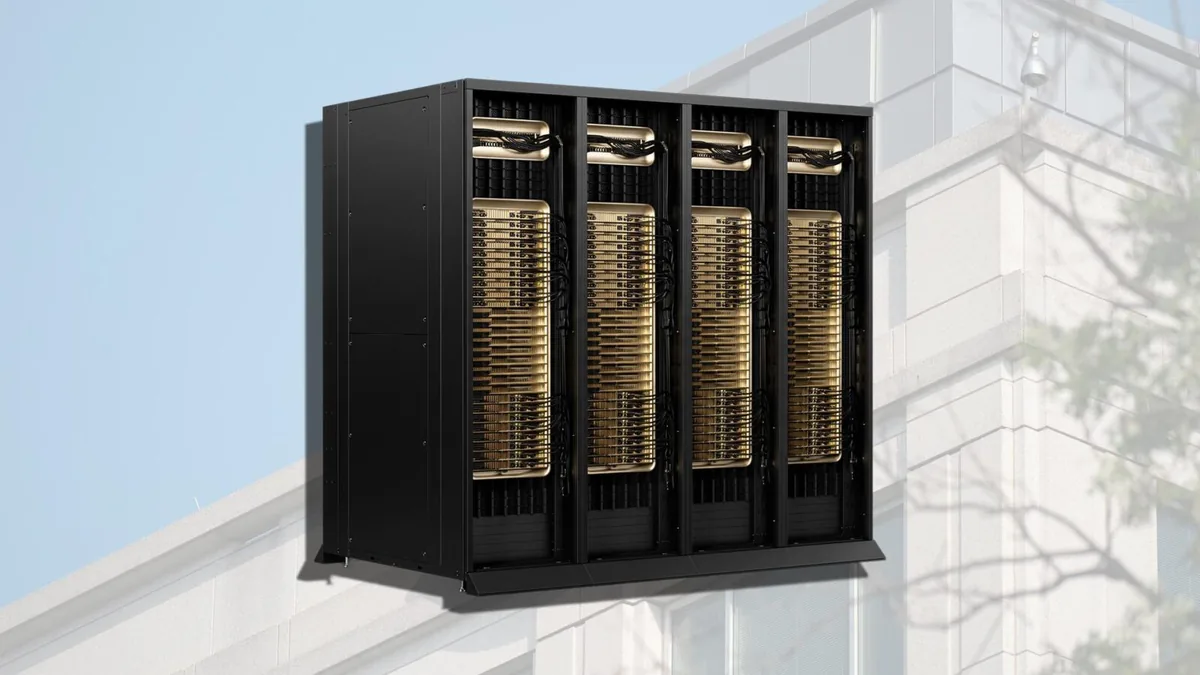 هزینههای زیرساخت هوش مصنوعی آمازون سر به فلک کشید