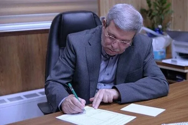 حسینی: بهزیستی در مسیر تحقق پدافند غیرعامل گام برمیدارد