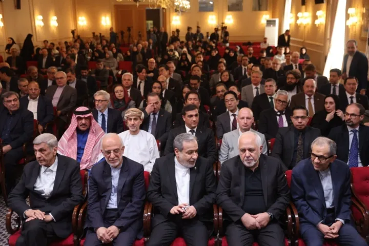 عراقچی: