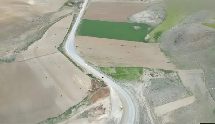 اخبار کوتاه از غرب اصفهان