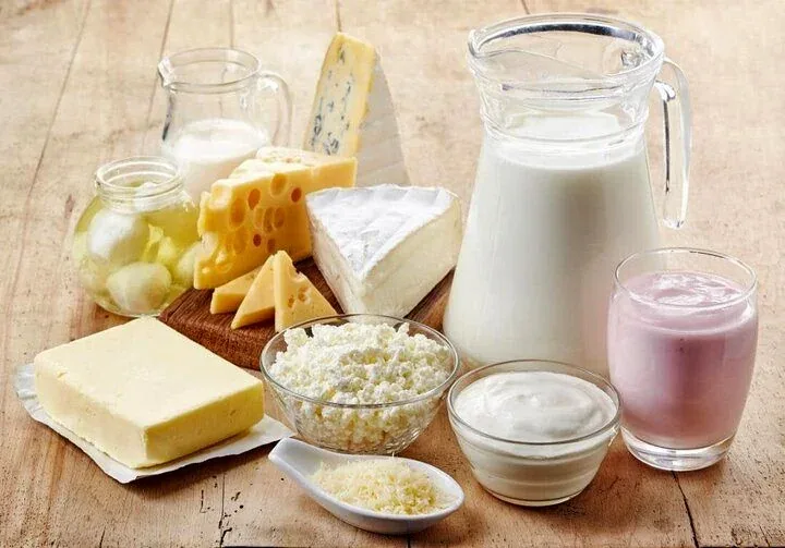 جدیدترین قیمت لبنیات امروز پنجشنبه ۲۱ خرداد ۱۴۰۵+ جدول قیمت پنیر، ماست و شیر
