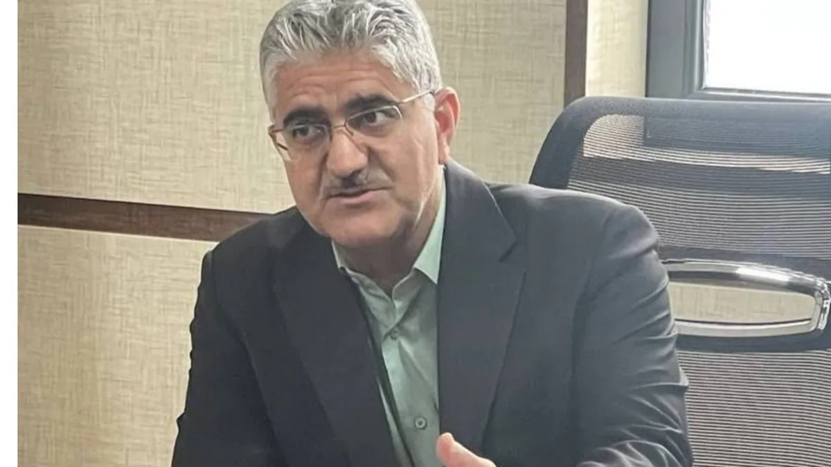 پوشش اینترنت روستایی سیستان و بلوچستان امسال به ۸۹ درصد میرسد