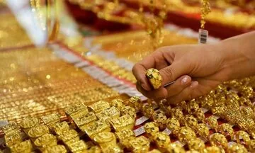 سقوط طلا به مرز حساس/احتمال ریزش طلا تا این قیمت وجود دارد