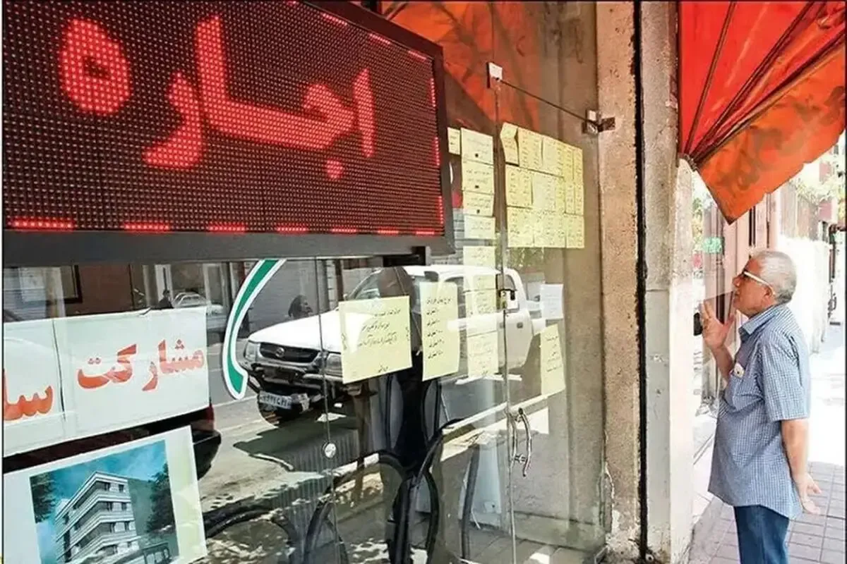 یک فعال صنفی: کمر بازنشستگان زیر بار اجارهخانههای نجومی شکست