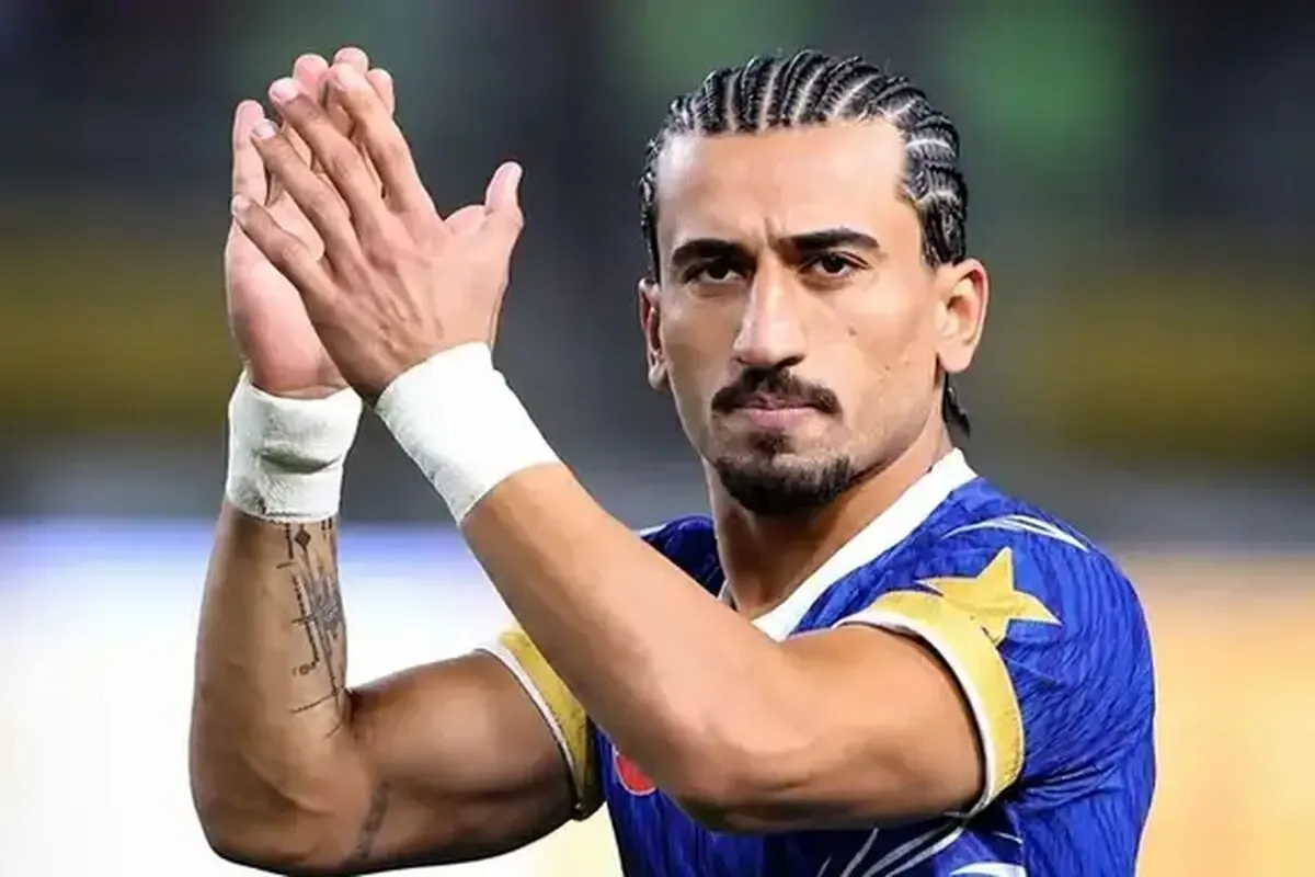 استقلال با صالح حردانی به مصاف الشمال میرود