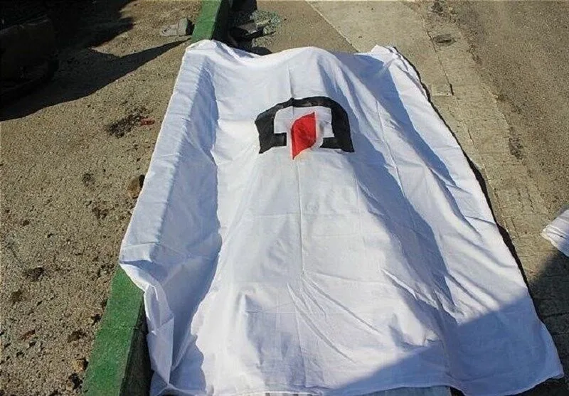 رازگشایی از ناپدید شدن مرد جوان با کشف جسد سوخته
