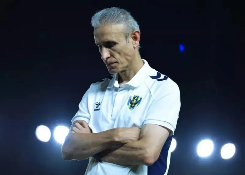 جمال: یحیی اینجا راحت است و به ایران برنمیگردد