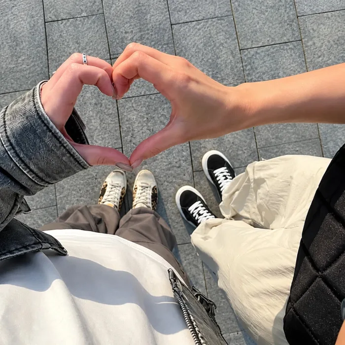 عکس پروفایل عاشقانه
