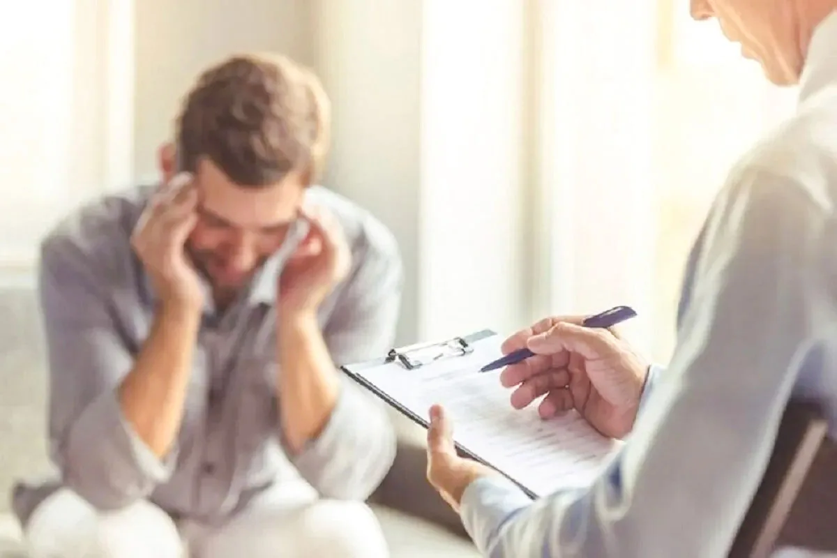 ابتلای ۲۵ درصد بزرگسالان جامعه ایران دستکم به یک اختلال روانی/ هزینه تراپی خرج اضافی است؟