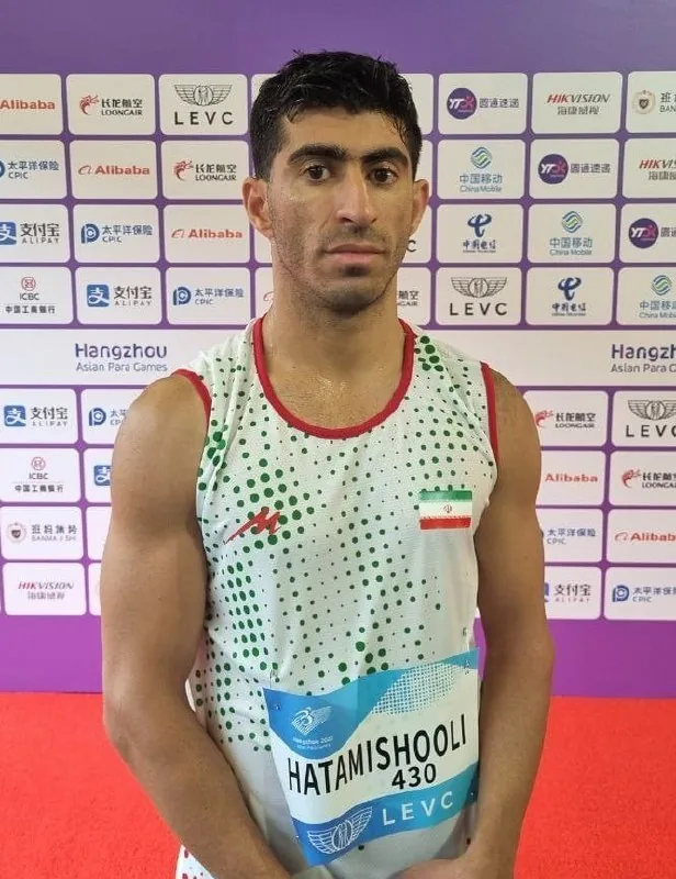 درخشش کاروان ایران در ناگویا با ۴۳ مدال/ دوومیدانی پیشتاز طلاییها، ایران در جایگاه ششم جدول مدالی