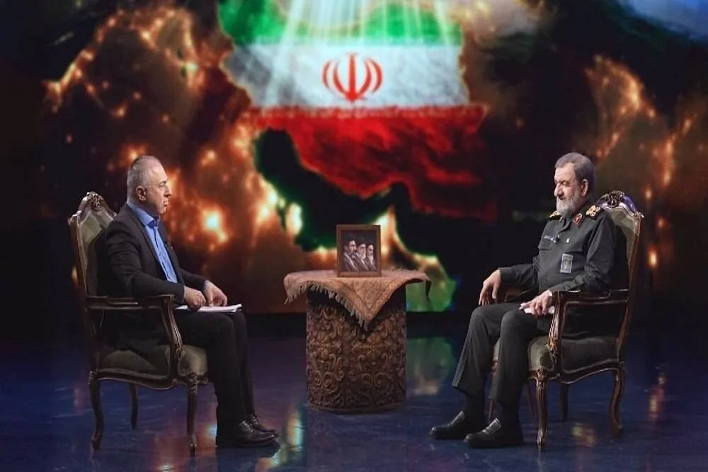 رضایی: ترامپ با استخدام تعدادی از اشرار به قاچاق روی آورده است