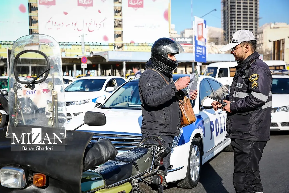 پلیس مقتدر قانونمدار؛ راهکاری برای افزایش اعتماد مردم به فراجا