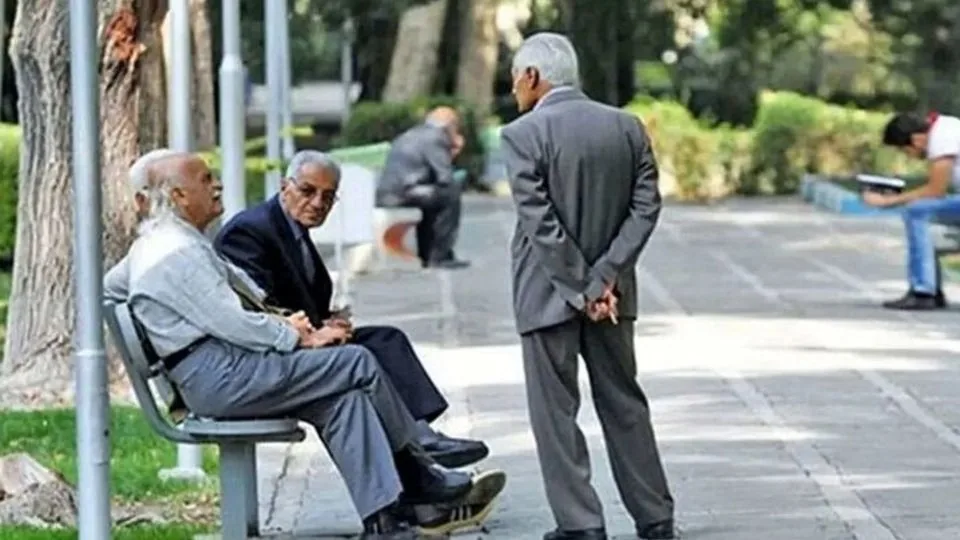 واریز حقوق مهرماه بازنشستگان از سهشنبه