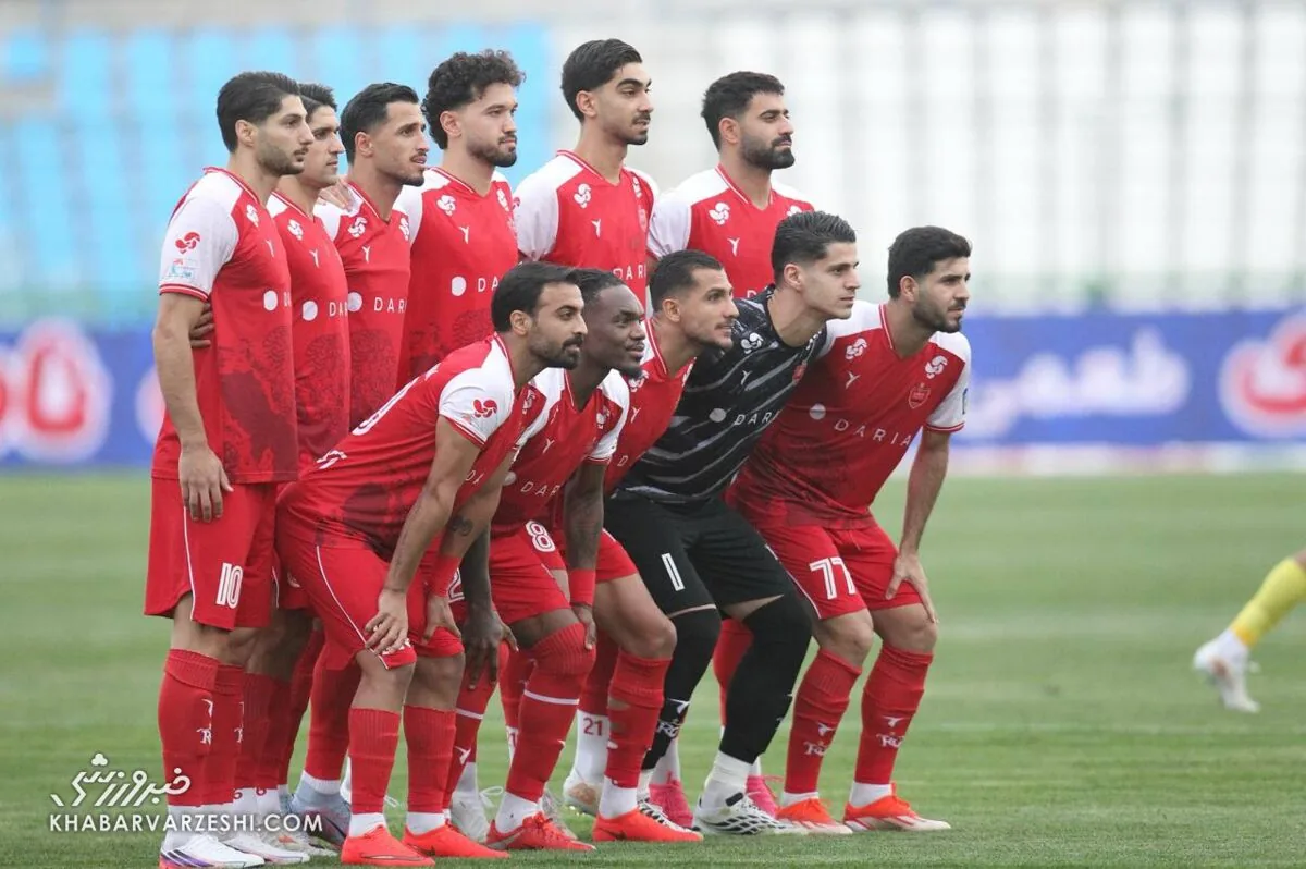 باورنکردنی؛ بمب در خانه پرسپولیس منفجر شد!