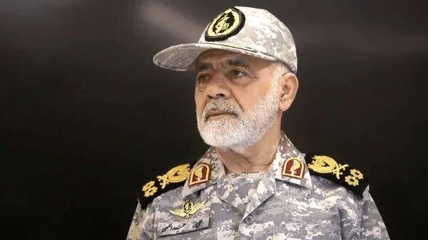 سرلشکر عبداللهی: سلاحهای گرانقیمت دشمن را با تجهیزات ارزان خنثی میکنیم/ به طور قطع در آینده پاسخ محکمتری به تجاوز آنها خواهیم داد