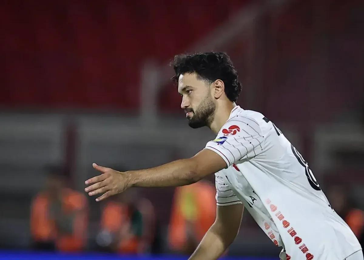 پایان دوره دوری مدافع جوان پرسپولیس!