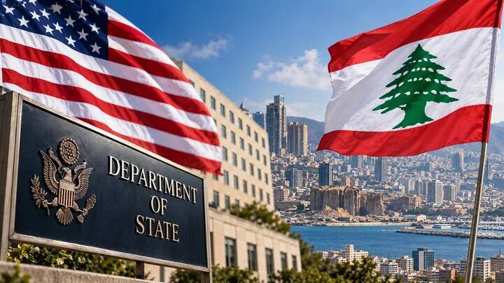 آمریکا به دنبال تغییر نظام در لبنان است؟