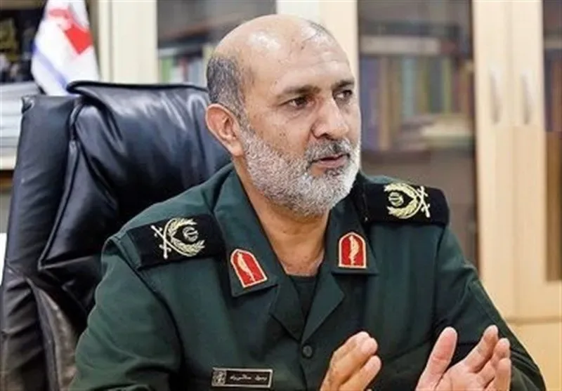 سناییراد: برای هر سناریویی آمادهایم؛ پاسخ بعدی قاطعتر خواهد بود
