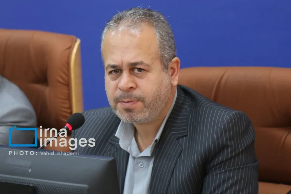 معاون استاندار خراسانشمالی: مدیریت انرژی را به روزهای بحرانی موکول نکنید