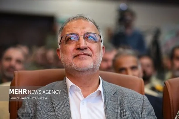 زاکانی: ظرفیتهای اقتصادی کشور برای عبور از شرایط دشوار کافی است