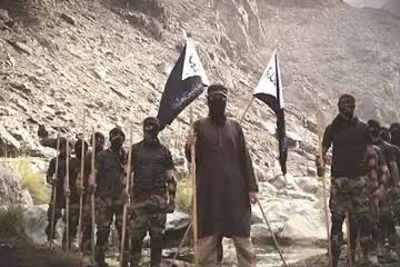 جیشالظلم مسئولیت حمله زاهدان را پذیرفت