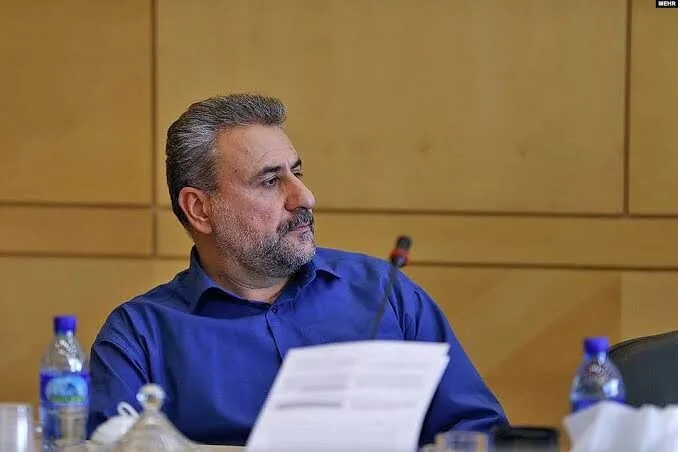 رمزگشایی فلاحت پیشه از ادعای ترامپ درباره عدم حمله به ایران/ هدفش جلوگیری از حملات پیشدستانه ایران بود