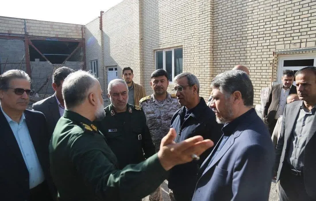 دادستان مشهد بر تسریع در تکمیل اردوگاه ترک اعتیاد و مهارتآموزی کرامت تأکید کرد
