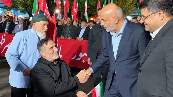 سفر وزیر تعاون به چهارمحال و بختیاری؛ پیگیری ۲۲ مطالبه و اختصاص اعتبار برای طرح‌های عمرانی