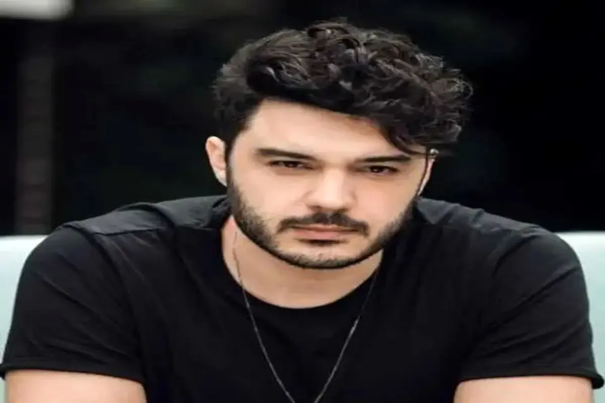 خواننده مشهور بازداشت شد
