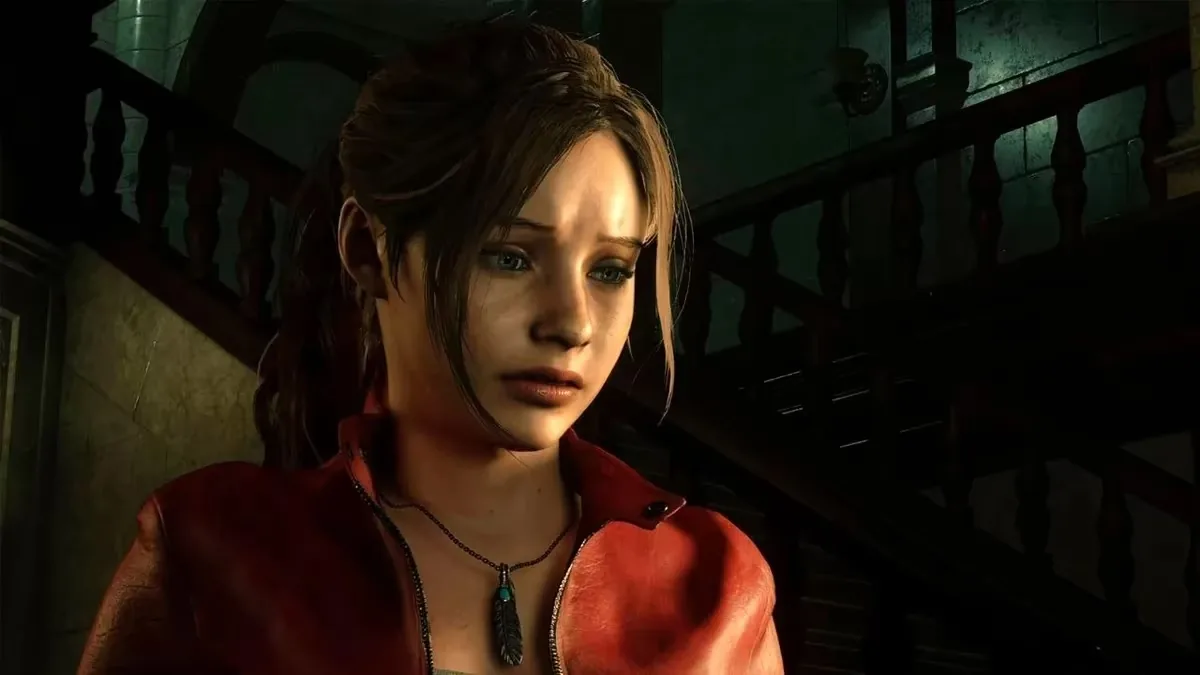 بازی Resident Evil Veronica محیطی نیمهجهان باز و متمرکز بر ژانر وحشت دارد