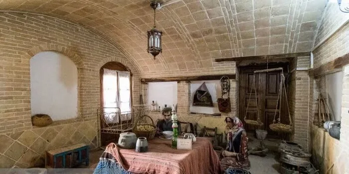 فیلم|موزه لطفعلیان؛ روایتی معماری‌شده از حافظه تاریخی ملایر